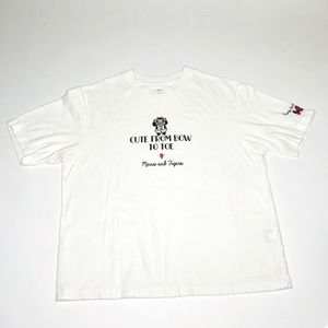 Minnie Mouse & Figaro cute shirt